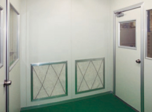 房間出風口施工實例例